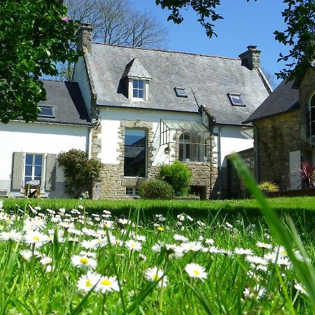 Les Dames De Nage Bed & Breakfast Grand-Champ ภายนอก รูปภาพ
