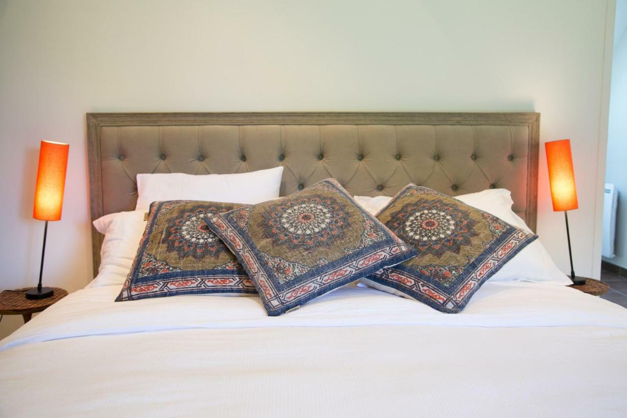 Les Dames De Nage Bed & Breakfast Grand-Champ ภายนอก รูปภาพ